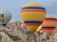 balao-na-capadocia