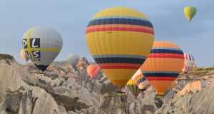 balao-na-capadocia