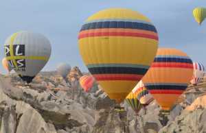 balao-na-capadocia