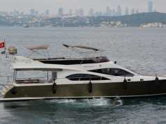 Barco privado