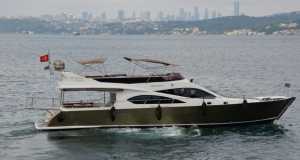 Barco privado