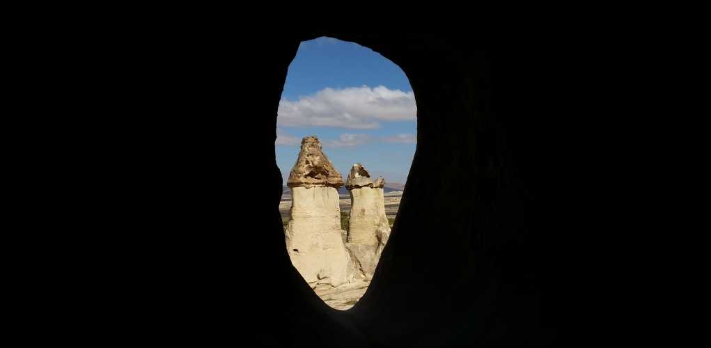 Capadocia