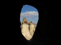 Capadocia