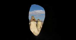 Capadocia