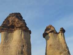 Capadocia, Turquia