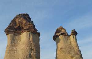 Capadocia, Turquia