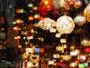Lustres, Grande Bazar, Istambul