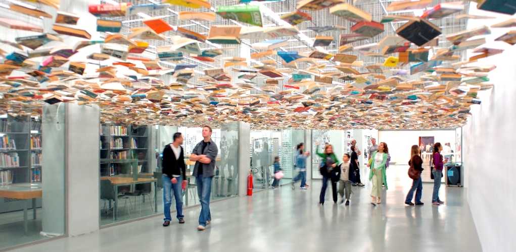 ıstanbul modern