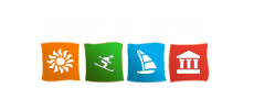 Turismo na Turquia Logo