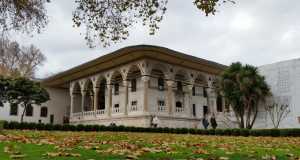 Palacio de Topkapi, Istambul, Turquia