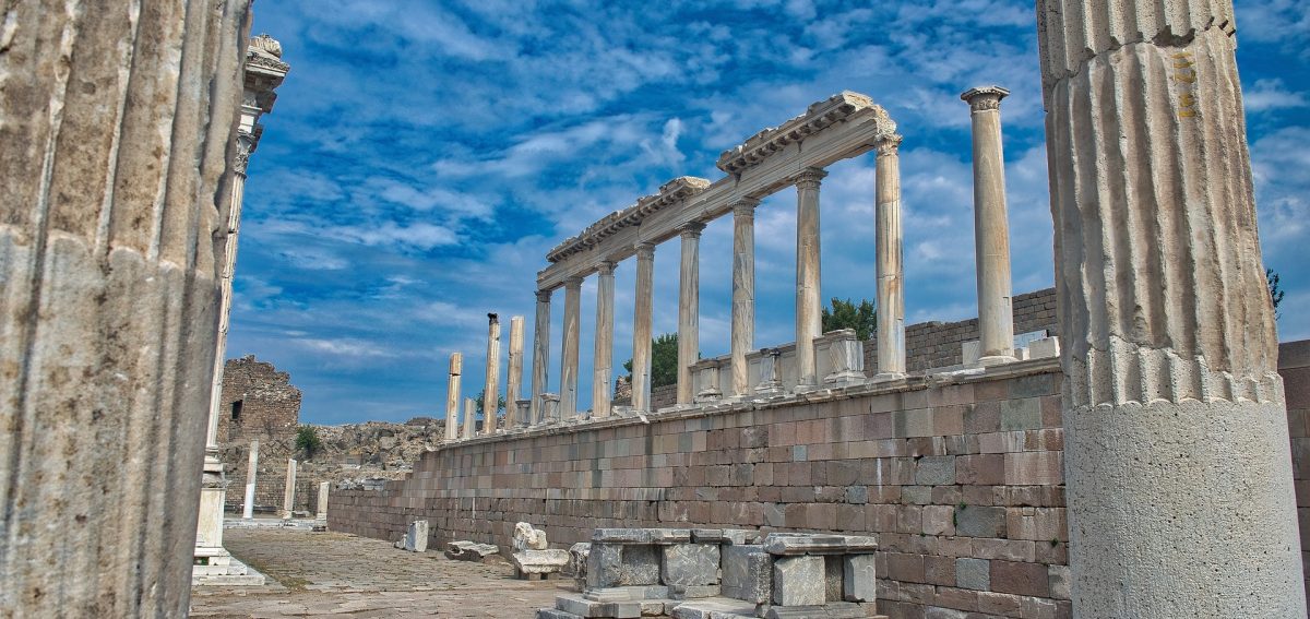 Pergamon