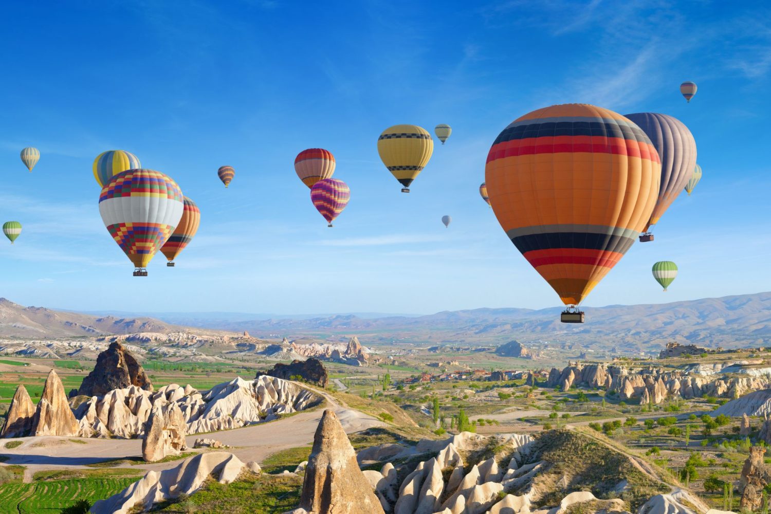 Os Clássicos da Turquia