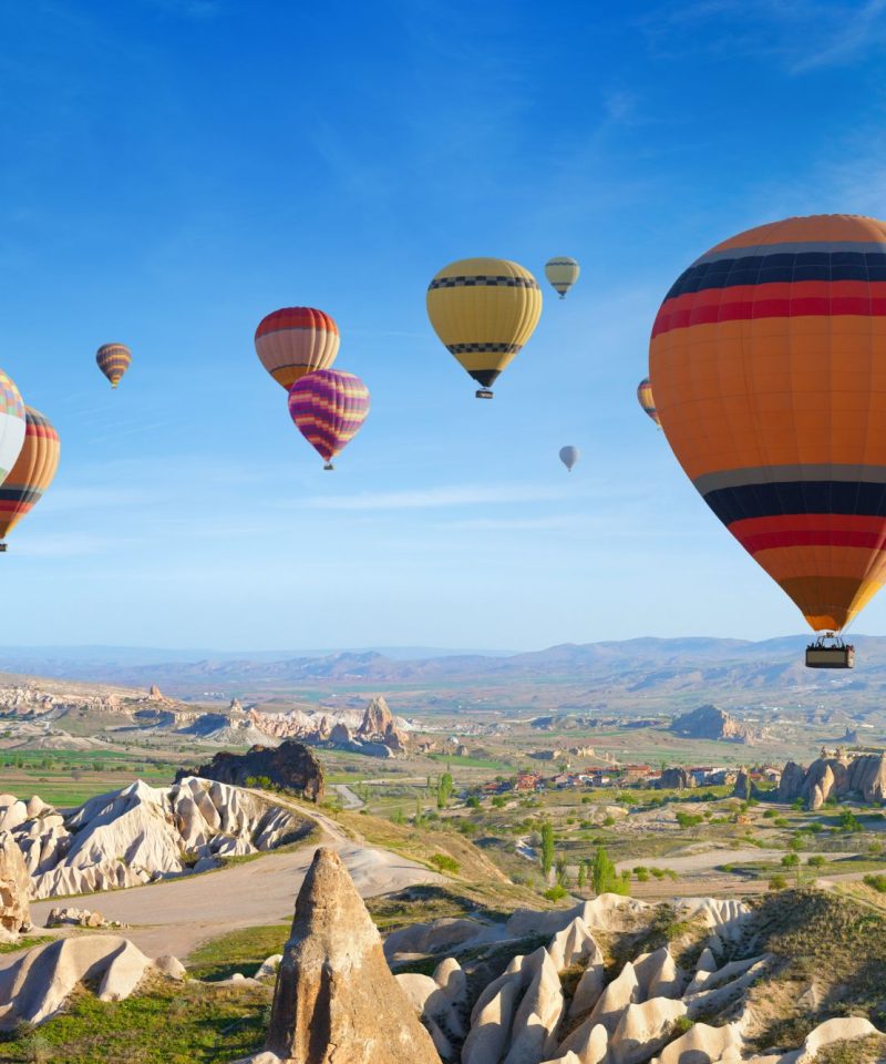 Os Clássicos da Turquia