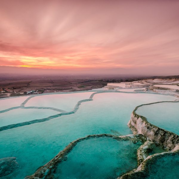 Pamukkale