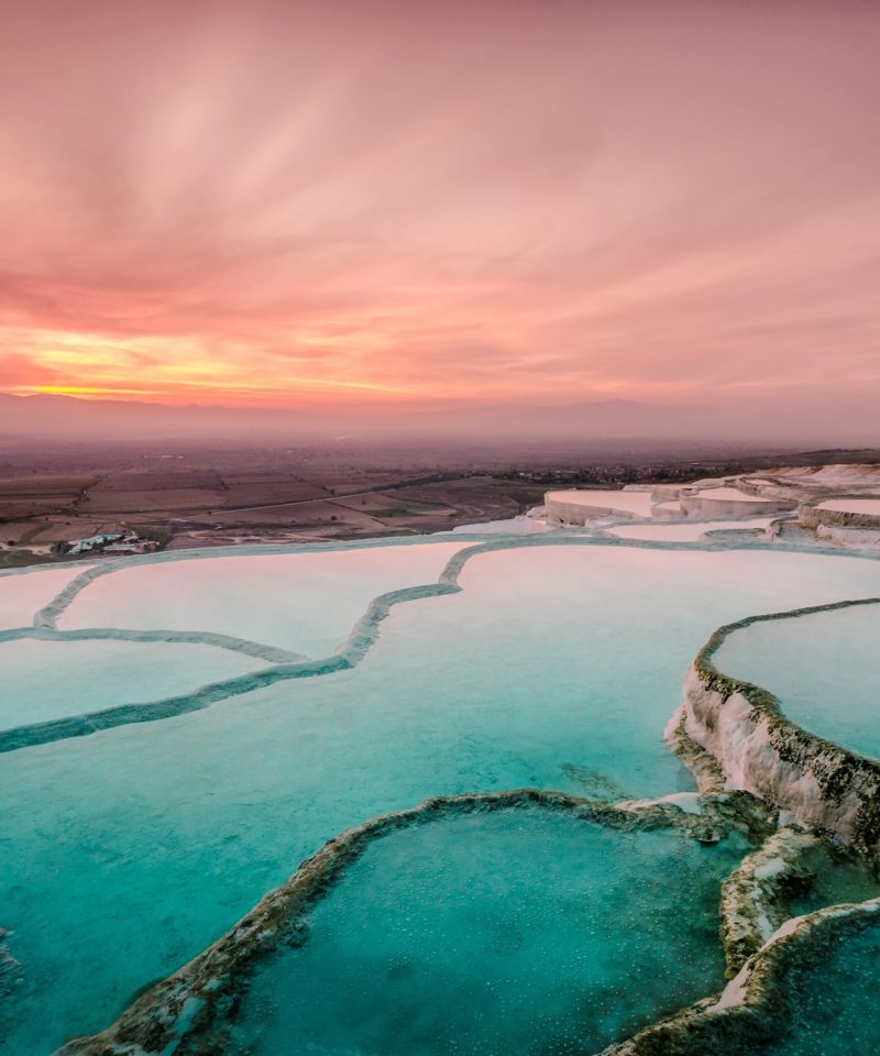 Pamukkale